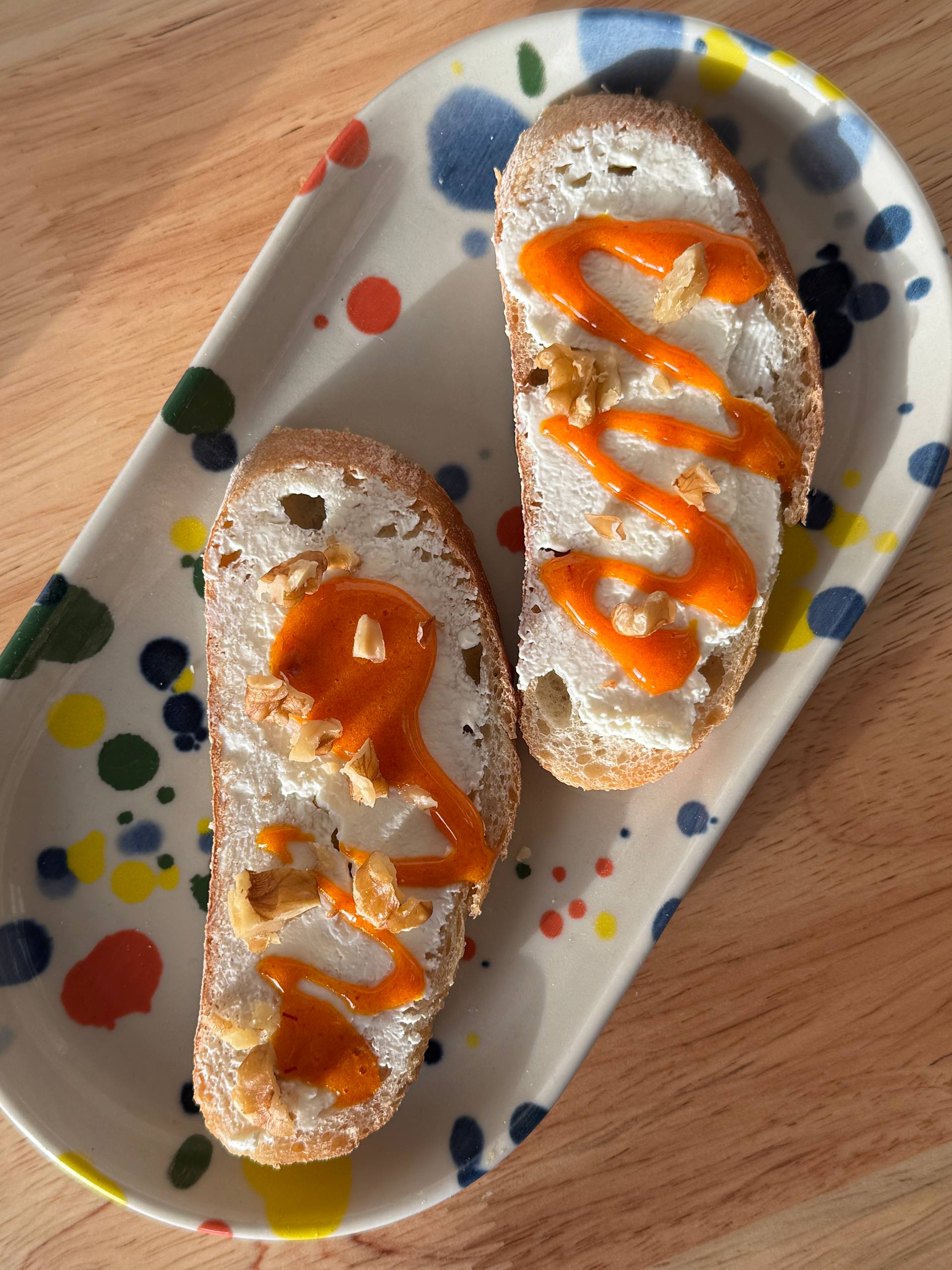 Saffron Honey Blend - Image 2